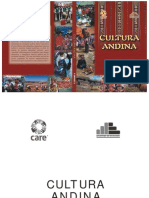 289305185 Cultura Andina Porfirio 2