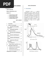RESUMEN EJECUTIVO - HIDROGRAMAS