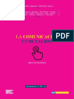 4.4 Lo popular en la comunicación Omar Rincón La comunicacion en mutacion.pdf