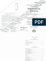 Guia de Estudio Derecho Procesal Penal PDF