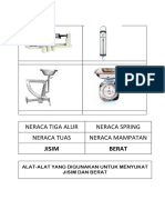 Sains Jisim