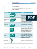 Icon Glossary