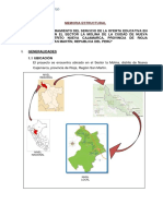 03 Memoria de Calculo Modulo 3 Ambientes Administrativos