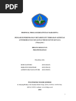 Download Proposal Progam Kreativitas Mahasiswa - Copy by Viliantin Oviliana SN354030458 doc pdf