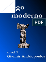 Manual de Griego Moderno PDF