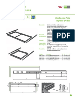 Manual Técnico QPS800 PDF