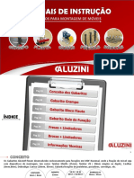 Manual Aluzini 2016