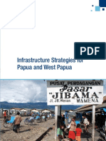 PAPUA Infrastructure - en