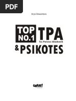 Download TES POTENSI AKADEMIK-GALANG_uploadpdf by Feisal Ananta Pertiwi SN354036679 doc pdf