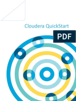 Cloudera Quickstart PDF