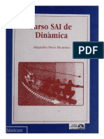 Curso SAI de Dinamica PDF