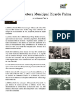 6418-5253-Historia Biblioteca Ricardo Palma 13-09-2012