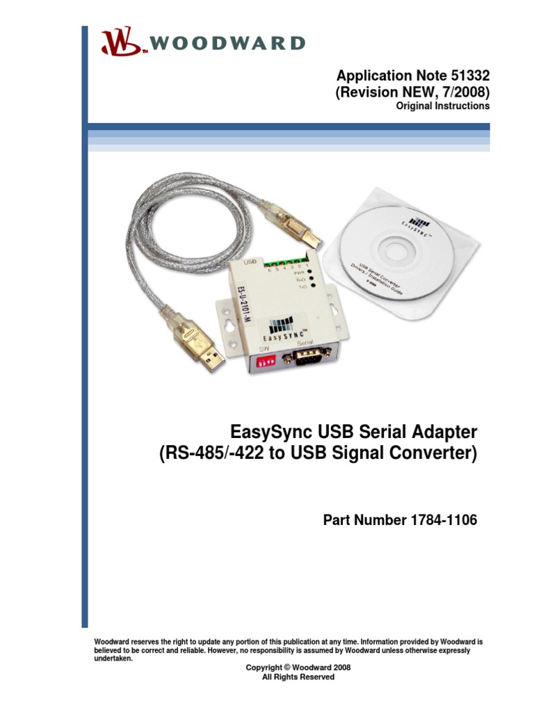 51332_NEW Usb Device Driver