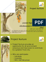 Project Nurture