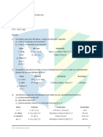 Problemas PDF
