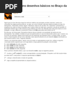 Curso de Violão _ Guitarra - Escalas - Alguns Desenhos Básicos No Braço Da Guitarra - Cifra Club