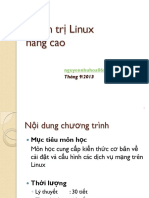 Slide Linux2 2013 v4 PDF