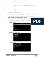 Download Cara mengcloning Hardisk Dengan Menggunakan Norton Ghost by herupelangi SN35404385 doc pdf