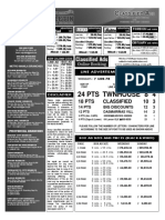 2017 Classified Ad Rates B&W Manila Bulletin