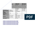 Comparatii Auto