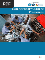 Download Teaching Factory 2015 by PrasPratyaksa SN354049197 doc pdf