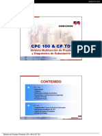 Entrenamiento CPC100-CP TD1 Modo de Comp PDF