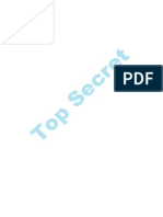Various Top Secret xt.pdf