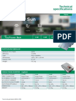 PDF PowerSun