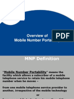 48635624 Mobile Number Portability