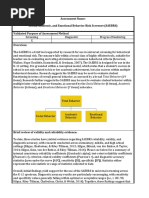 Eba Brief Saebrs