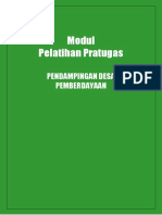 Modul PD-P 2016