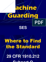 Machine Guarding.163121034