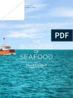 Bim Report on Sea Food Ireland