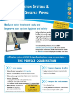 F S & S S P: Iltration Ystems Ump Weeper Iping