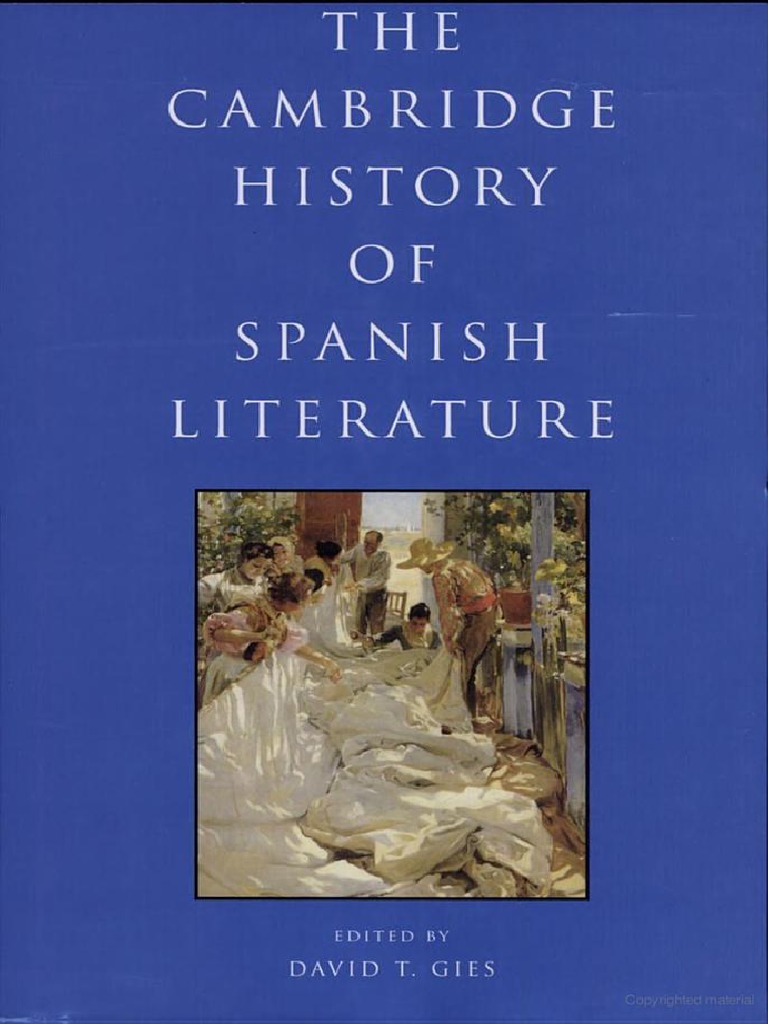TheCambridgeHistoryofSpanishLiterature.pdf