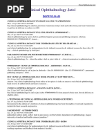 Download Clinical Ophthalmology Jatoi PDF Download by Umnah Saif SN354073533 doc pdf