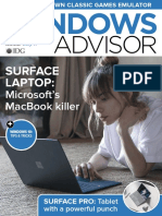 Windows.advisor.issue.1.TruePDF July.2017