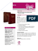 FT - Bblia Palavras Chave PDF