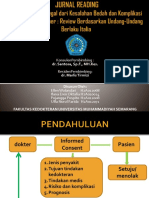 JURNAL READING Forensik