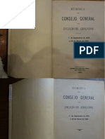 Memoria Anual del Colegio de Abogados de Chile, 1925-1928