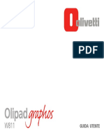 Olipad W811 9486