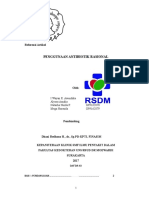Download Referat antibiotik by Natasha ninda SN354079809 doc pdf
