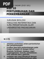 Download Pertumbuhan Dan Perkembangan by aroemy SN35408006 doc pdf