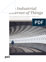 Industrial Internet of Things