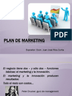 Plan de Marketing