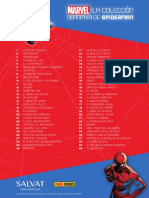 PDF Spiderman SALVAT