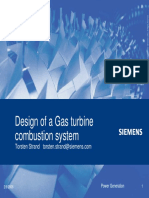 Design of a Gas Turbine Combustion System.pdf