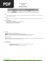 Reserved Top Domains