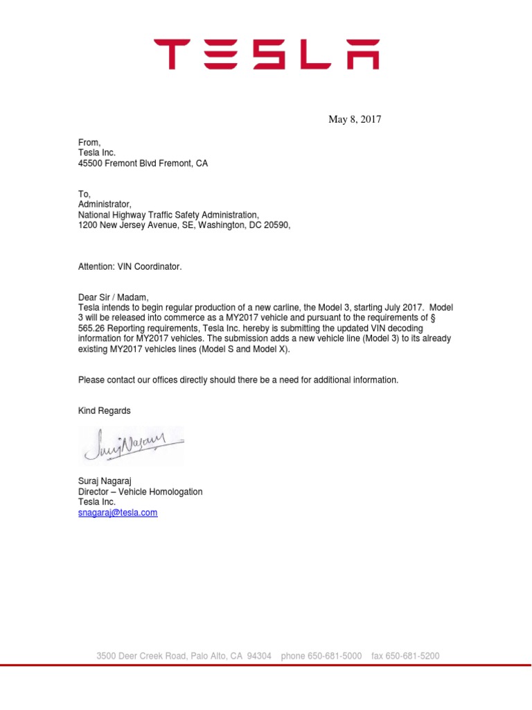 11 digit ford vin decoder on My2017 Vin Decoder Ms Mx M3 Tesla Model S Airbag