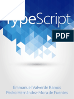 Manual TypeScript